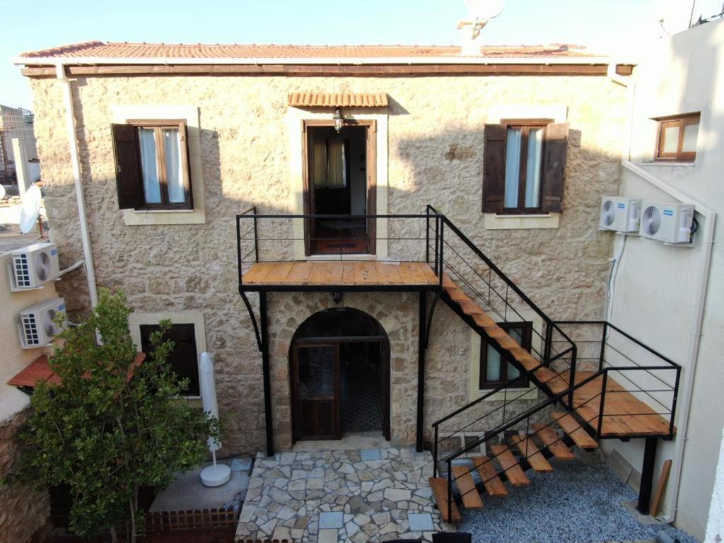 Jasmine Lodge Famagusta  Exterior foto