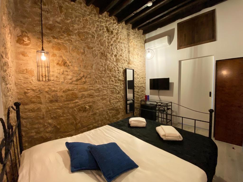 Jasmine Lodge Famagusta  Exterior foto