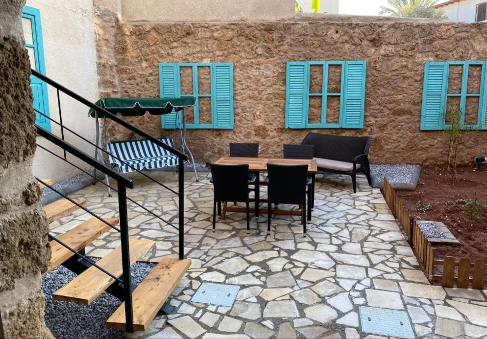 Jasmine Lodge Famagusta  Exterior foto