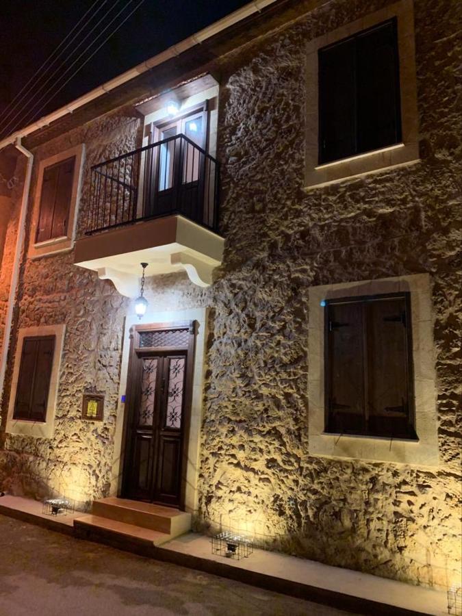 Jasmine Lodge Famagusta  Exterior foto