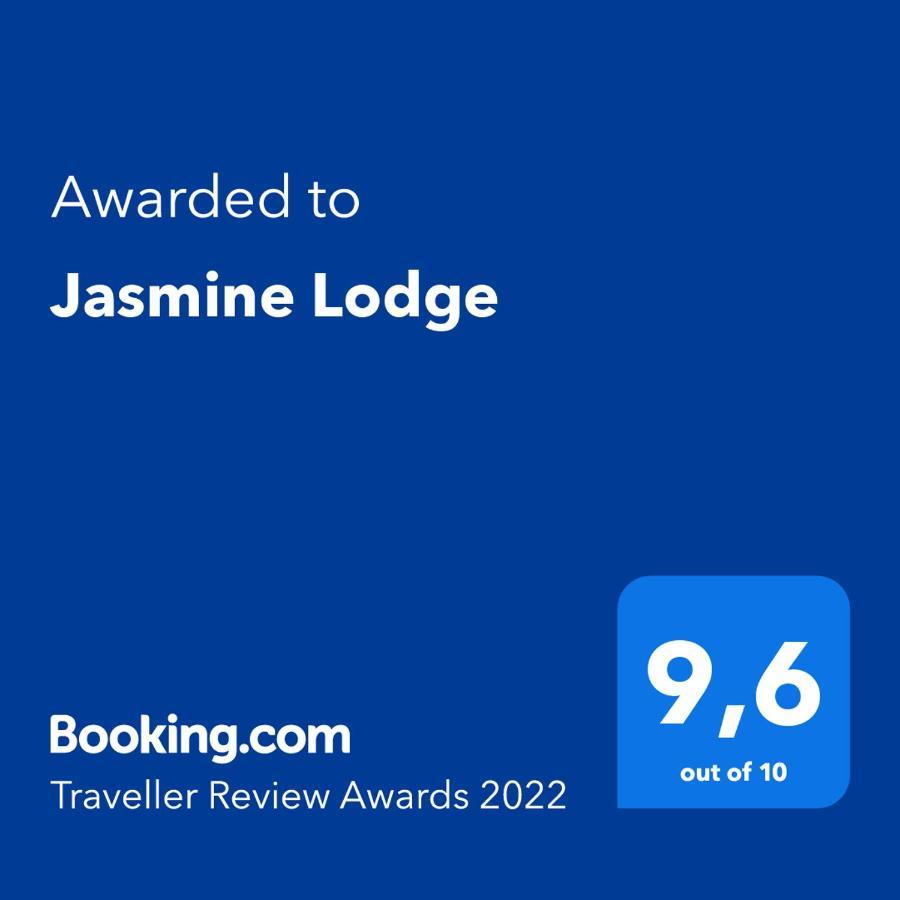 Jasmine Lodge Famagusta  Exterior foto