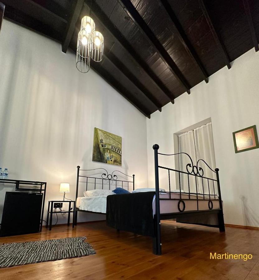 Jasmine Lodge Famagusta  Exterior foto