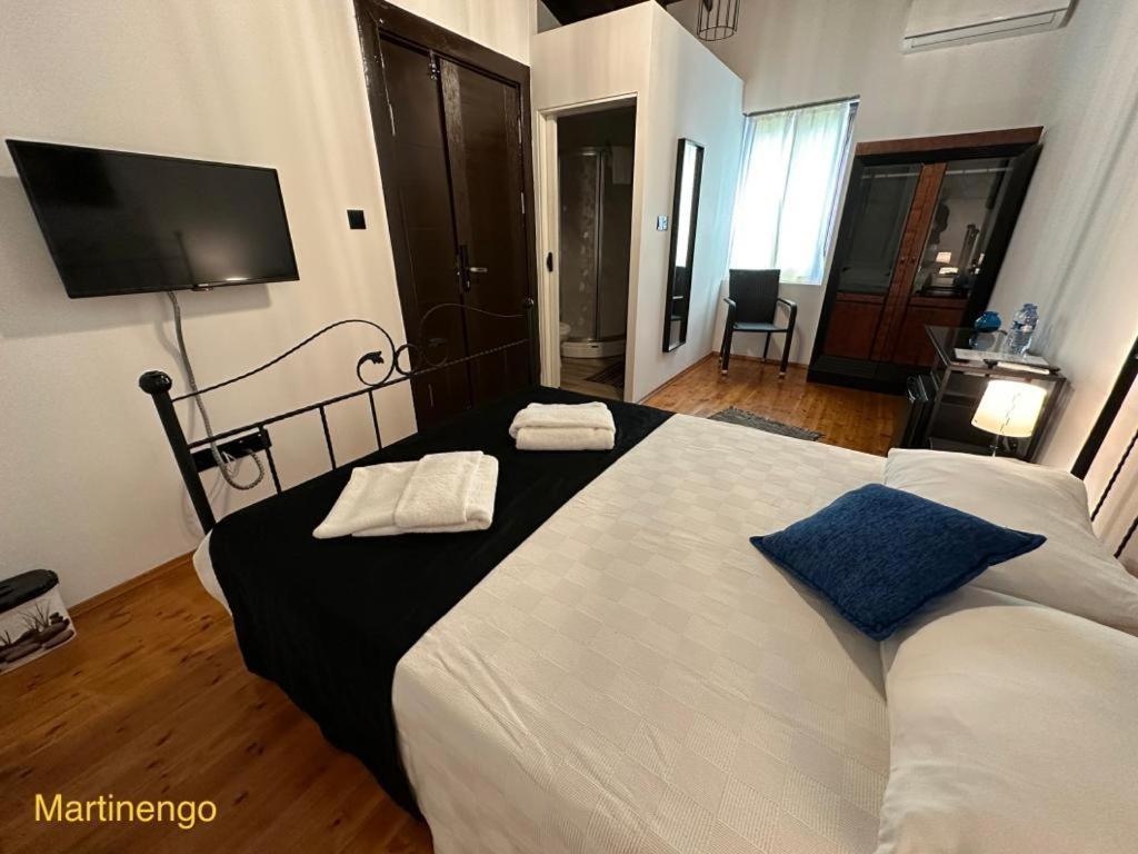 Jasmine Lodge Famagusta  Exterior foto